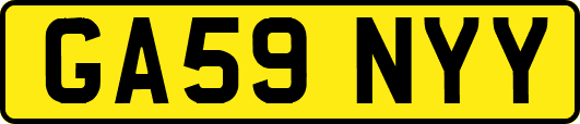 GA59NYY
