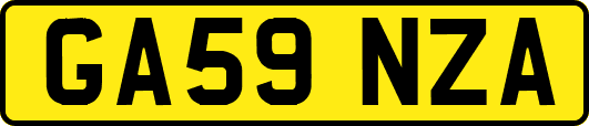 GA59NZA