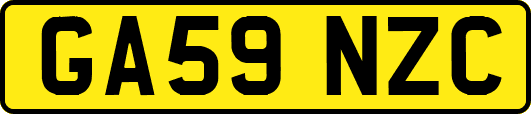 GA59NZC