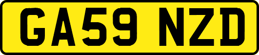 GA59NZD