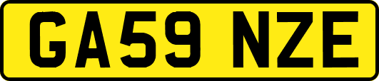 GA59NZE