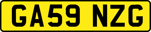 GA59NZG