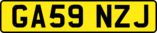 GA59NZJ