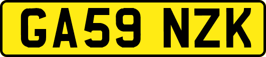 GA59NZK