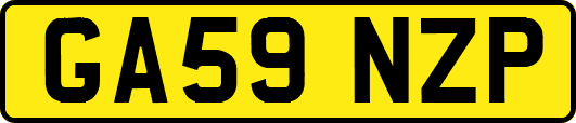 GA59NZP