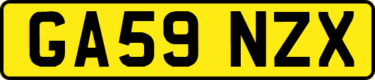 GA59NZX