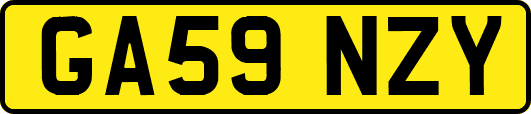 GA59NZY