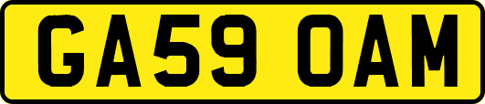 GA59OAM