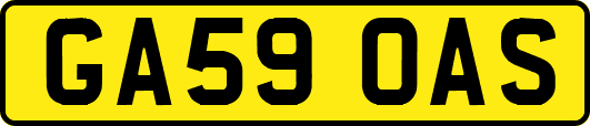GA59OAS