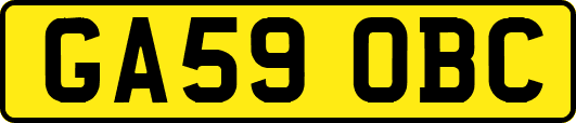 GA59OBC