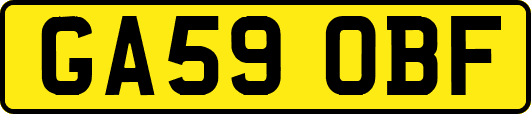 GA59OBF