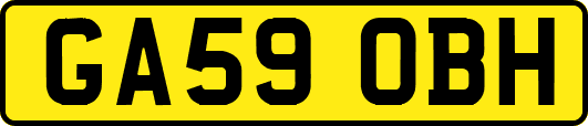 GA59OBH
