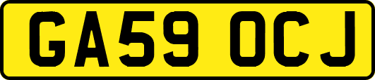 GA59OCJ