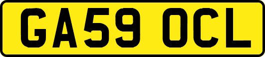 GA59OCL
