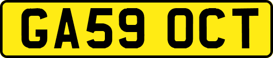 GA59OCT