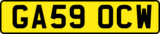 GA59OCW
