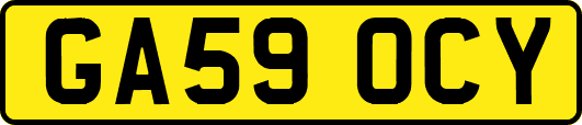 GA59OCY