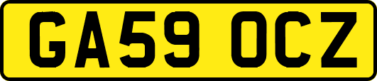 GA59OCZ