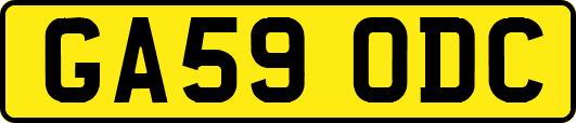 GA59ODC