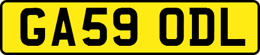 GA59ODL