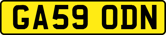 GA59ODN