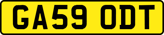 GA59ODT
