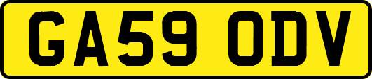 GA59ODV