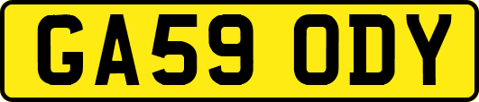 GA59ODY