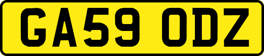 GA59ODZ