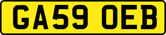 GA59OEB
