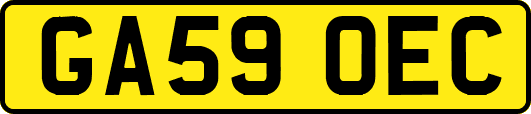 GA59OEC