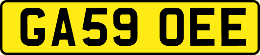 GA59OEE