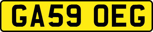 GA59OEG
