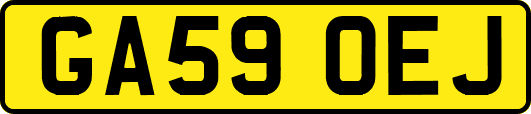 GA59OEJ