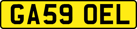 GA59OEL