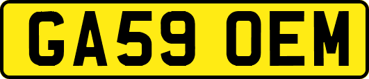GA59OEM