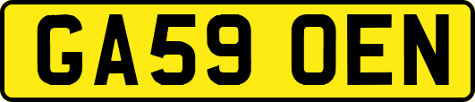 GA59OEN
