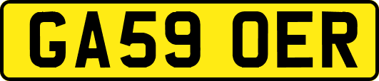 GA59OER