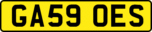 GA59OES