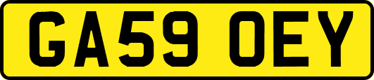 GA59OEY