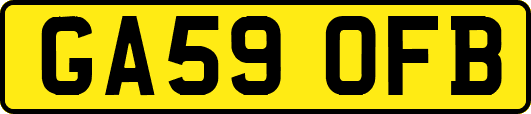 GA59OFB