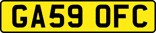 GA59OFC