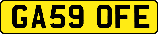 GA59OFE