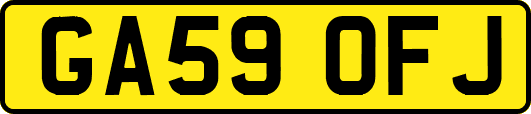 GA59OFJ