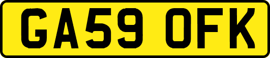 GA59OFK
