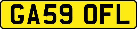 GA59OFL