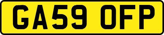 GA59OFP