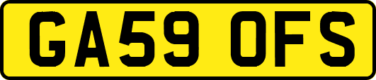 GA59OFS
