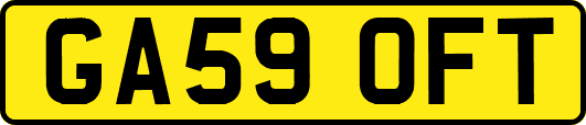 GA59OFT