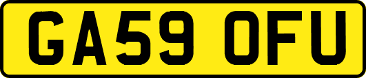 GA59OFU